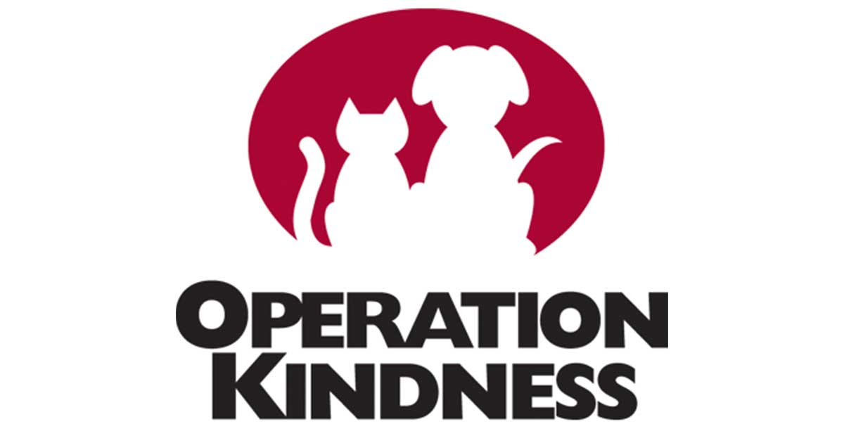 Operation Kindness logo